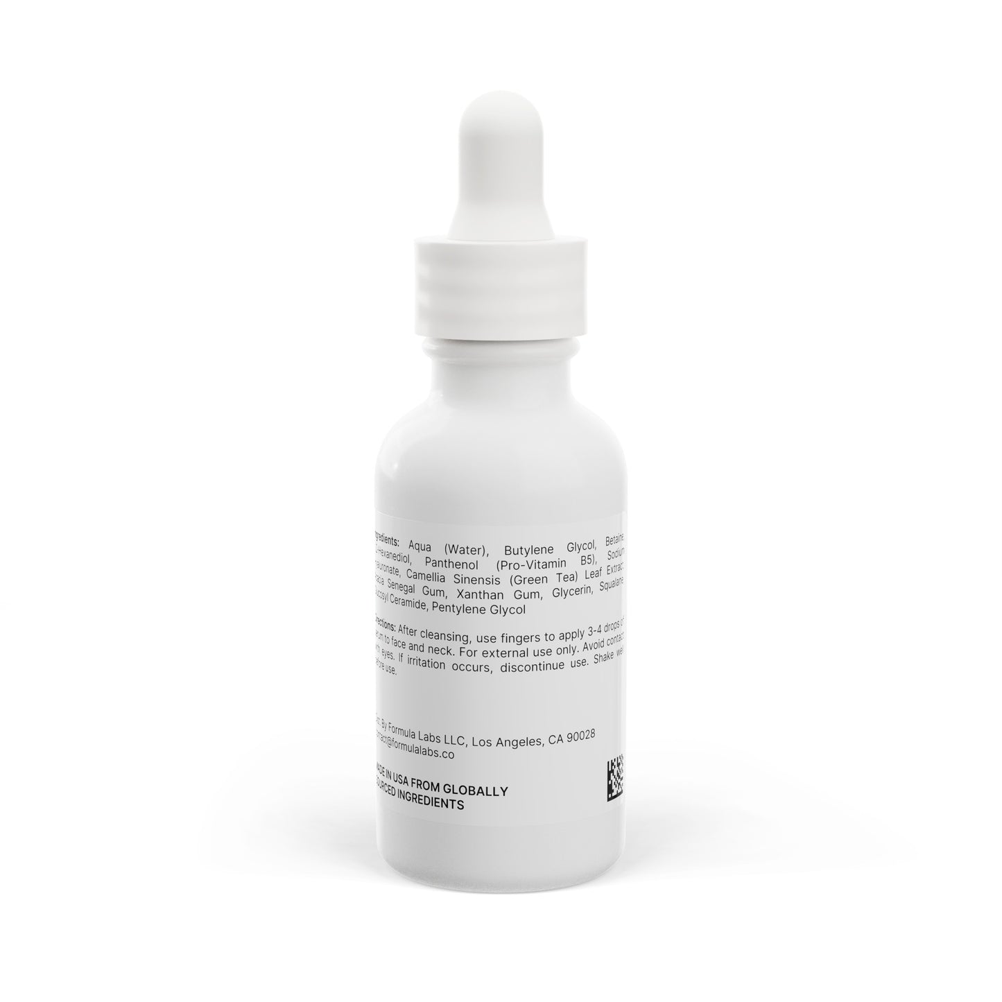 Only Nude Hyaluronic Acid Complex Serum, 1oz